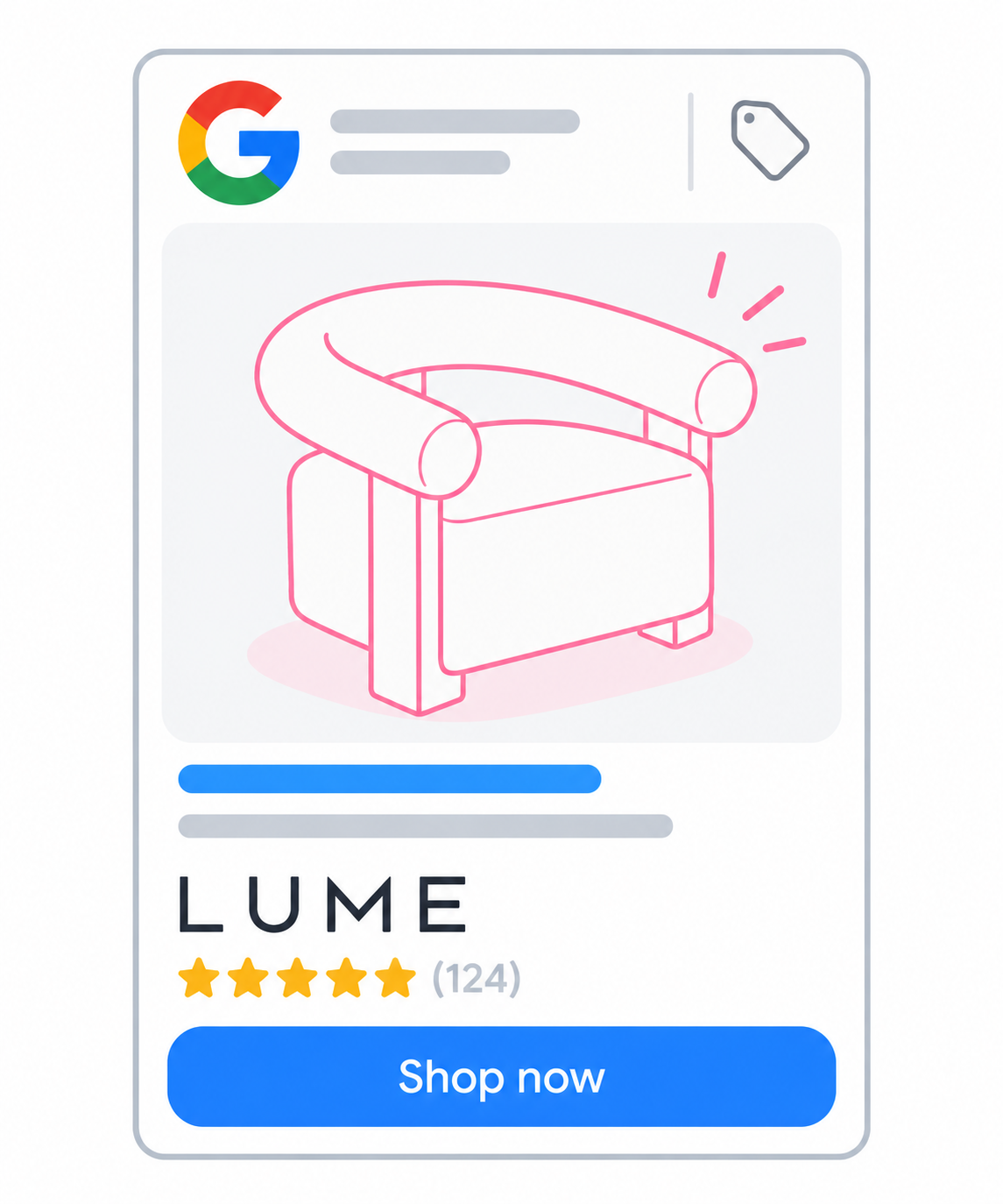 PRODUCT FEED